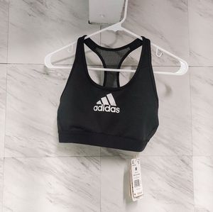 Adidas Aeroready Sports Bra